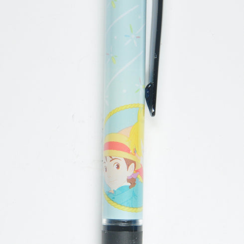 Howl Uni-ball Jetstream Pen 0.5